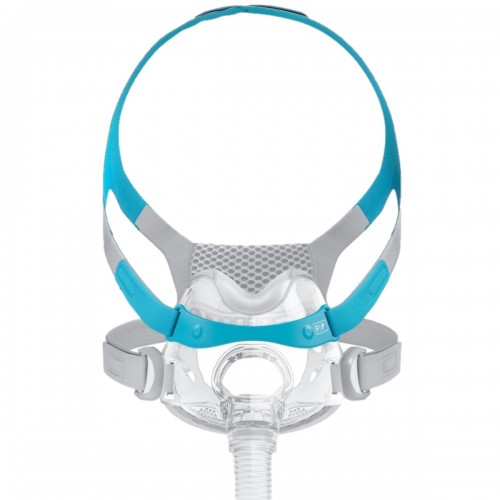 Evora Full Face Mask FitPack with All Sizes